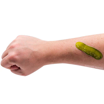 Pickle Bandages