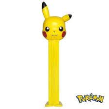 PEZ Pokémon