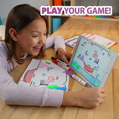 Pixicade Game Maker Kit