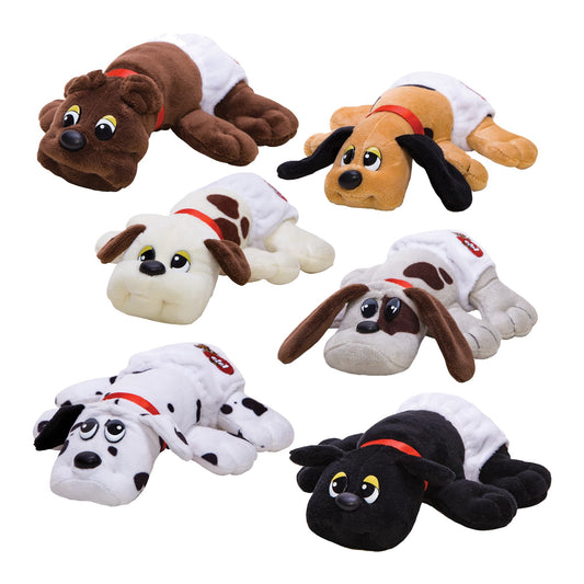 Pound Puppies Newborn