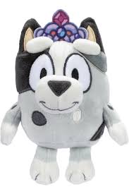 Bluey Series 11 Plush Single