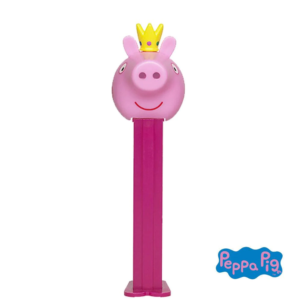 PEZ Peppa Pig