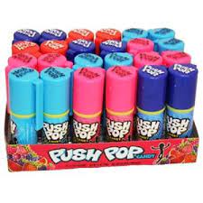 Push Pop .5oz