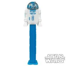 PEZ Disney Star Wars