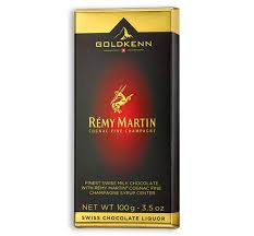 Goldkenn Liqueur Bar- Remy Martin Cognac Milk