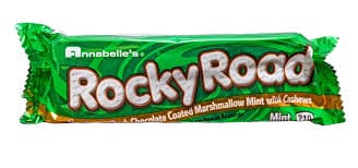 Rocky Road 1.65oz Bar Mint