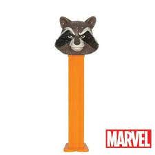 PEZ Marvel