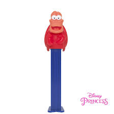 PEZ Disney Princess