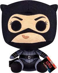 Funko Batman Plush- Selina Kyle