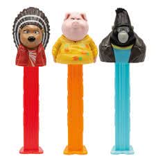 PEZ Sing 2