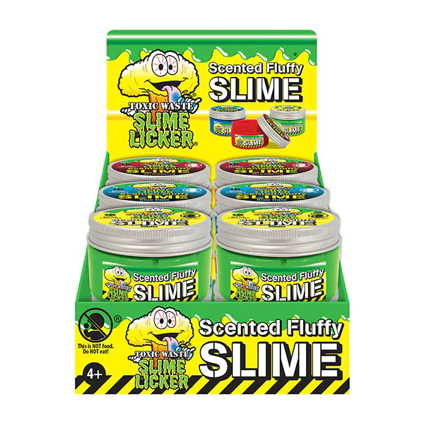 Slime Licker Slime