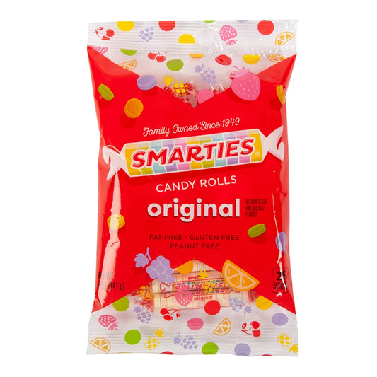 Smarties Original - 7oz Bag