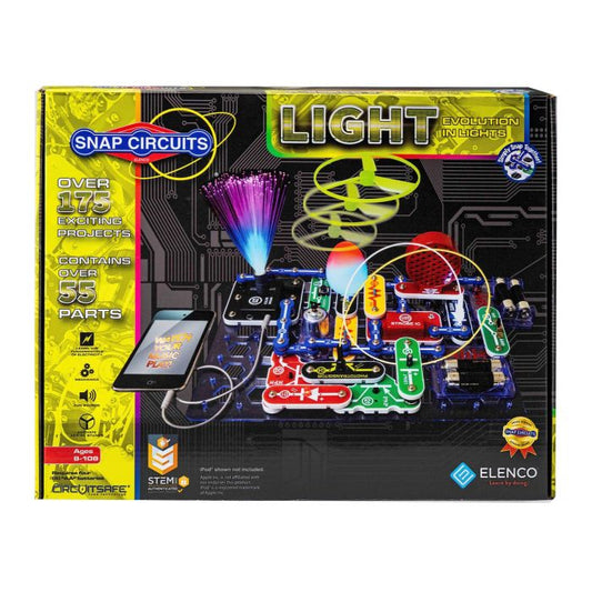 Snap Circuits Light