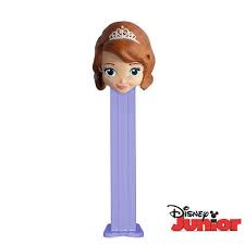 PEZ Disney Junior