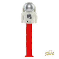 PEZ Space Mission