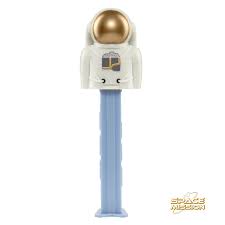 PEZ Space Mission