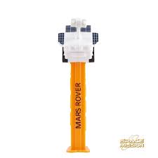 PEZ Space Mission