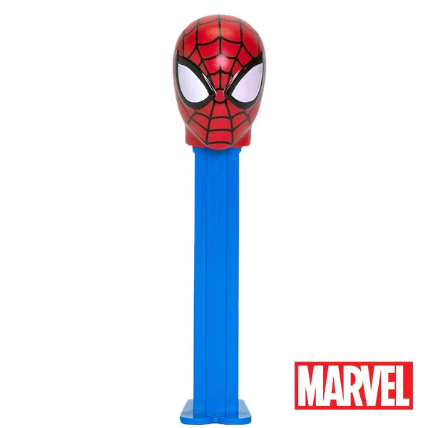 PEZ Marvel