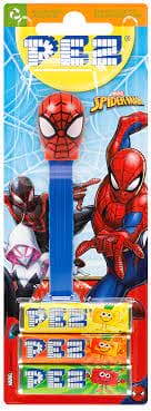 PEZ Spider-Man