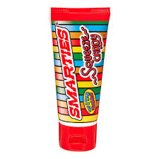 Smarties Squeeze Candy 2.26oz