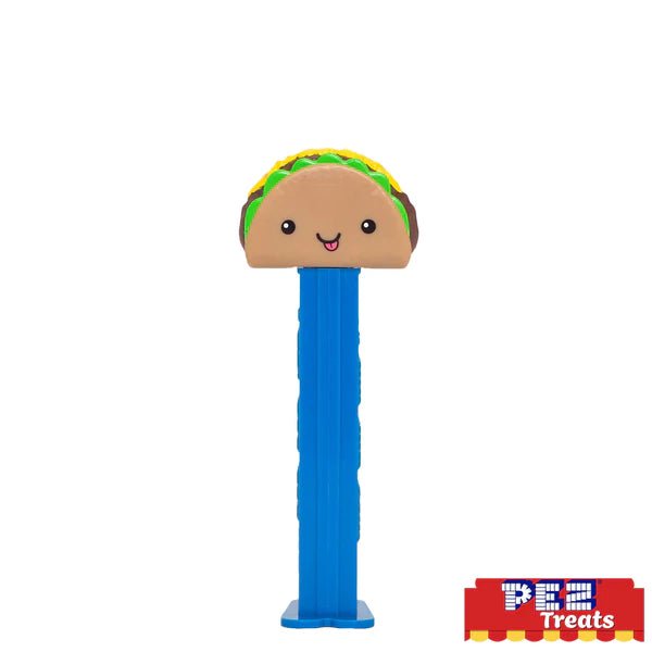 PEZ Treats