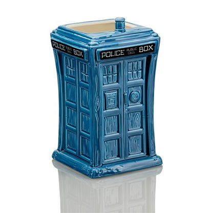 Doctor Who TARDIS 42 oz. Geeki Tikis Mug