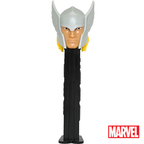 PEZ Marvel