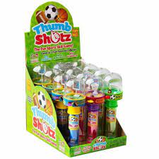 Kidsmania Thumb Shotz .39oz