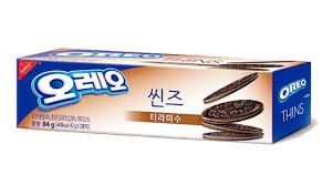 Limited Import- Oreo (Japanese)