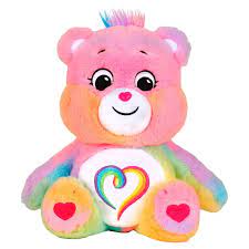 Care Bears- Medium Plush