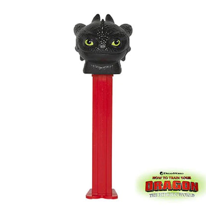 PEZ DreamWorks How To Train Your Dragon