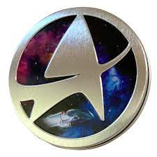 Star Trek Insignia