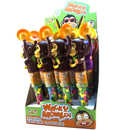 Wacky Monkey .42oz