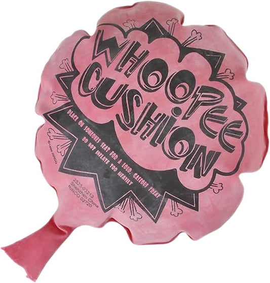 8" Whoopee Cushion