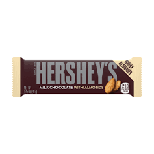 Hershey Almond 1.45oz