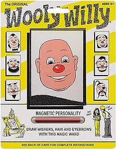 Original Wooly Willy