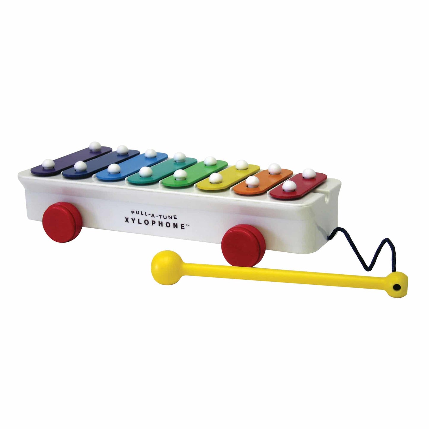 Fisher Price Pull a Tune Xylophone