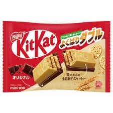 Japanese Kit Kat