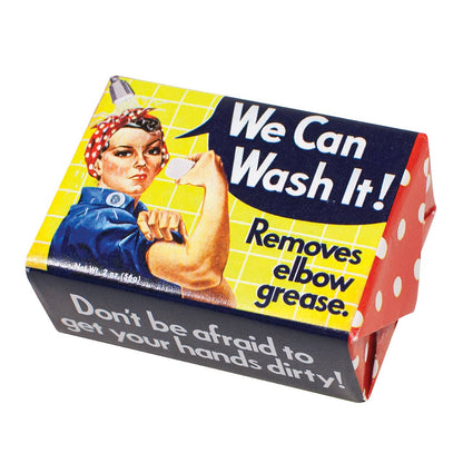 Rosie Soap