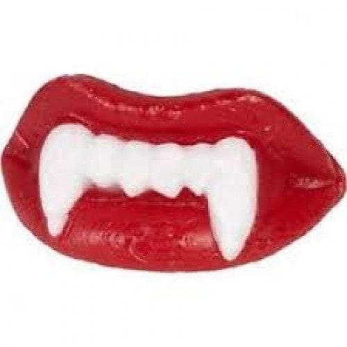 Wack-O-Wax, Wax Fangs - .5oz