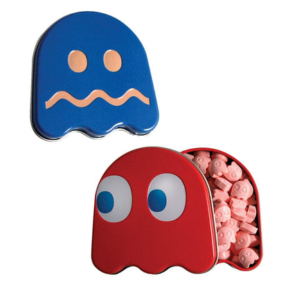 Pac-Man Ghost Sours Tin