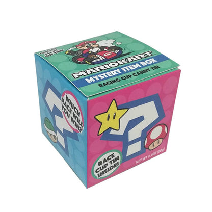 Nintendo Mario Kart Blind Box