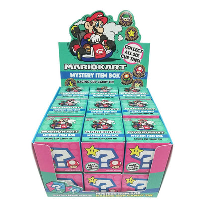 Nintendo Mario Kart Blind Box