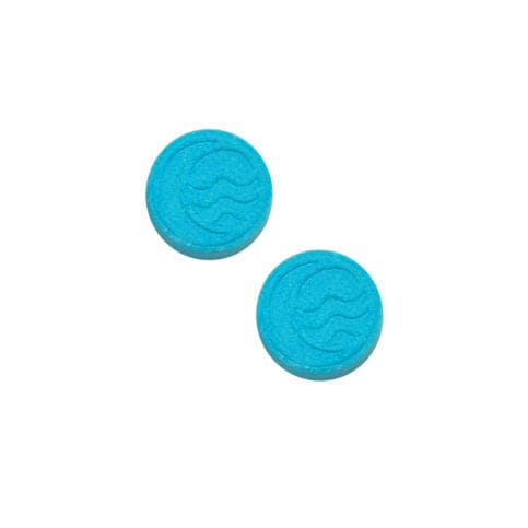 Korra Water Element Candy