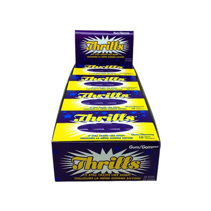 Thrills Gum