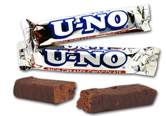 Uno Bar - 1.5 oz