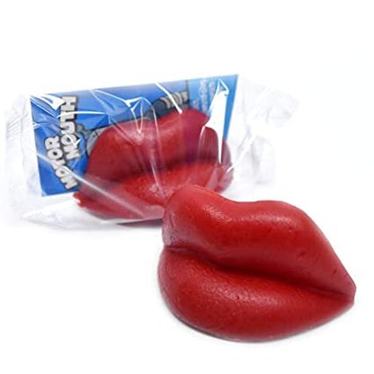 Wack-O-Wax, Wax Lips - .5oz