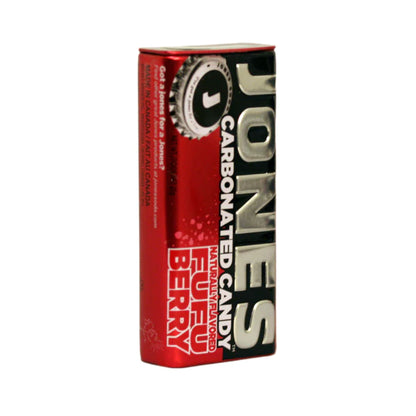 Jones Carbonated Candies - 38g