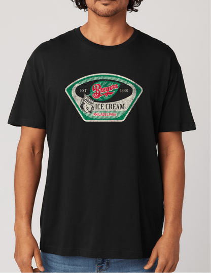 Breyers Ice Cream Novelty Tee