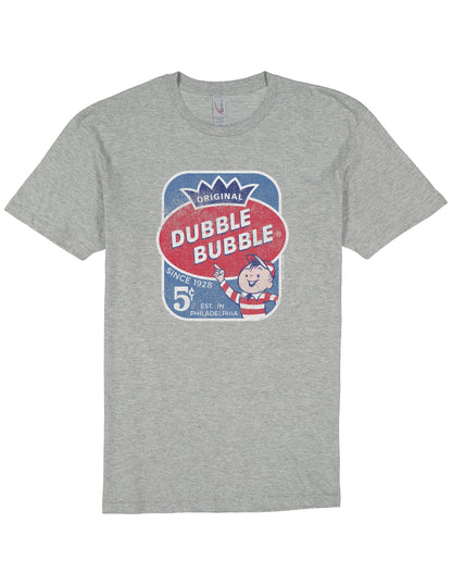 Dubble Bubble Original Bubble Gum Tee